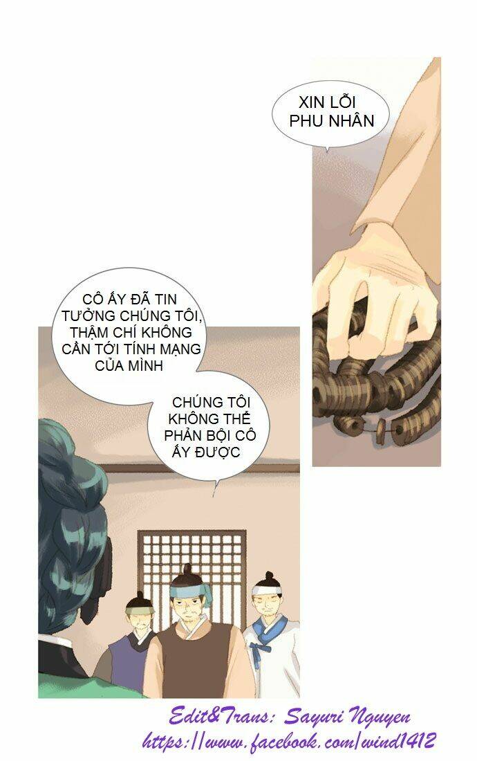 The Great Merchant Kim Manduk: Chapter 24