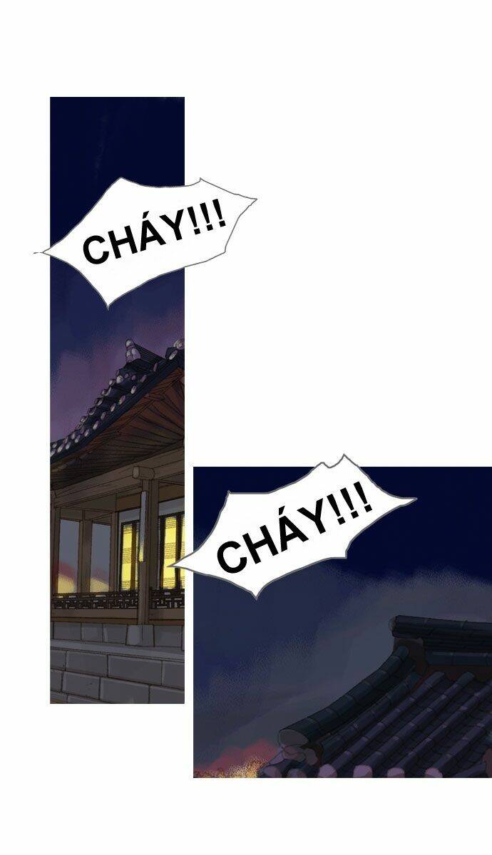 The Great Merchant Kim Manduk: Chapter 24