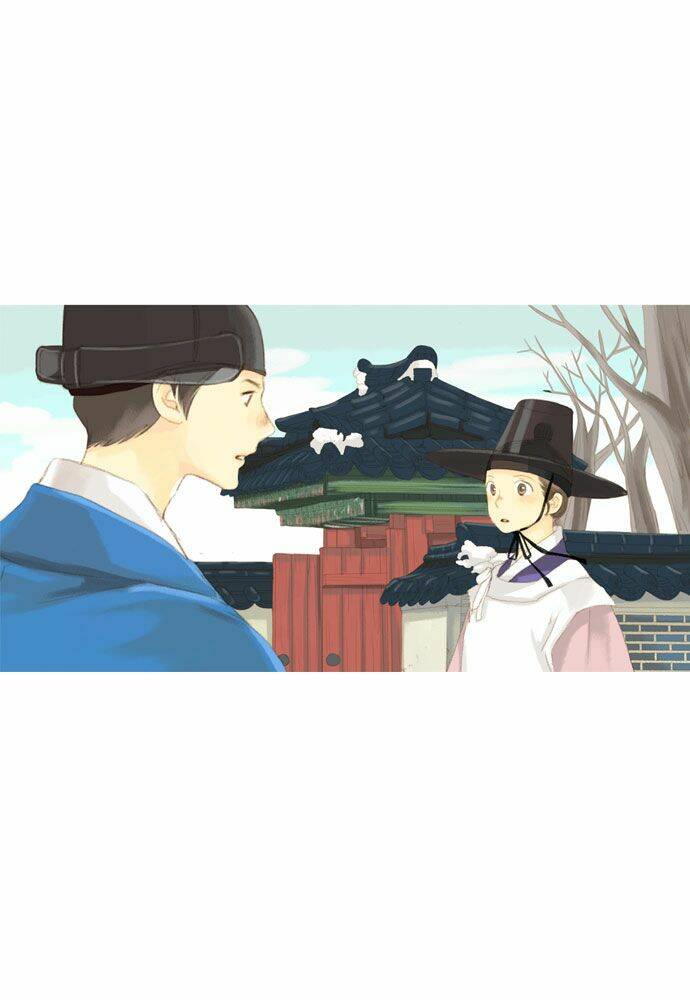 The Great Merchant Kim Manduk: Chapter 25