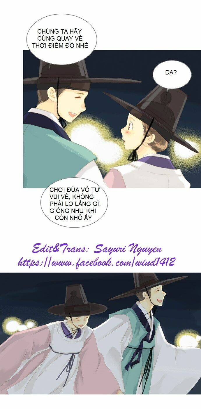 The Great Merchant Kim Manduk: Chapter 25