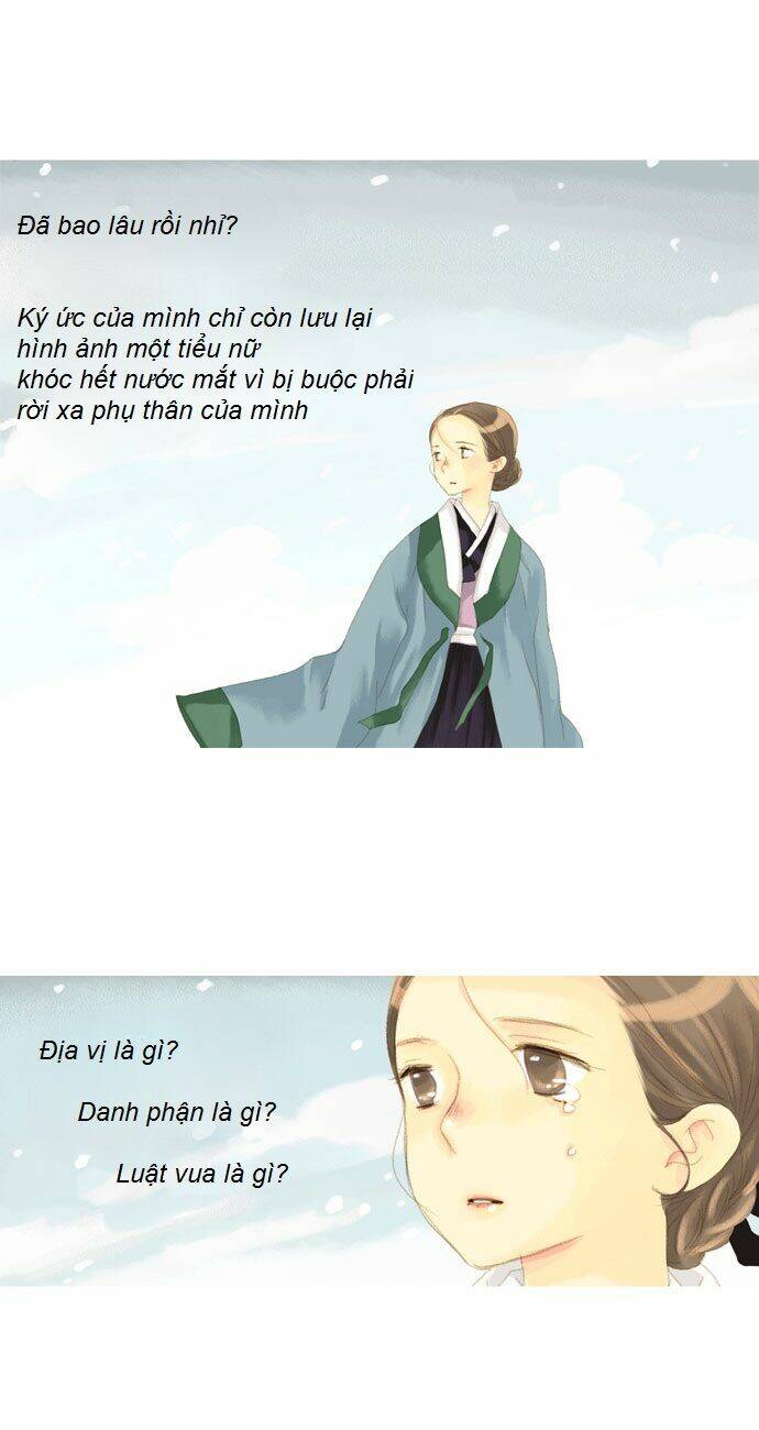 The Great Merchant Kim Manduk: Chapter 26