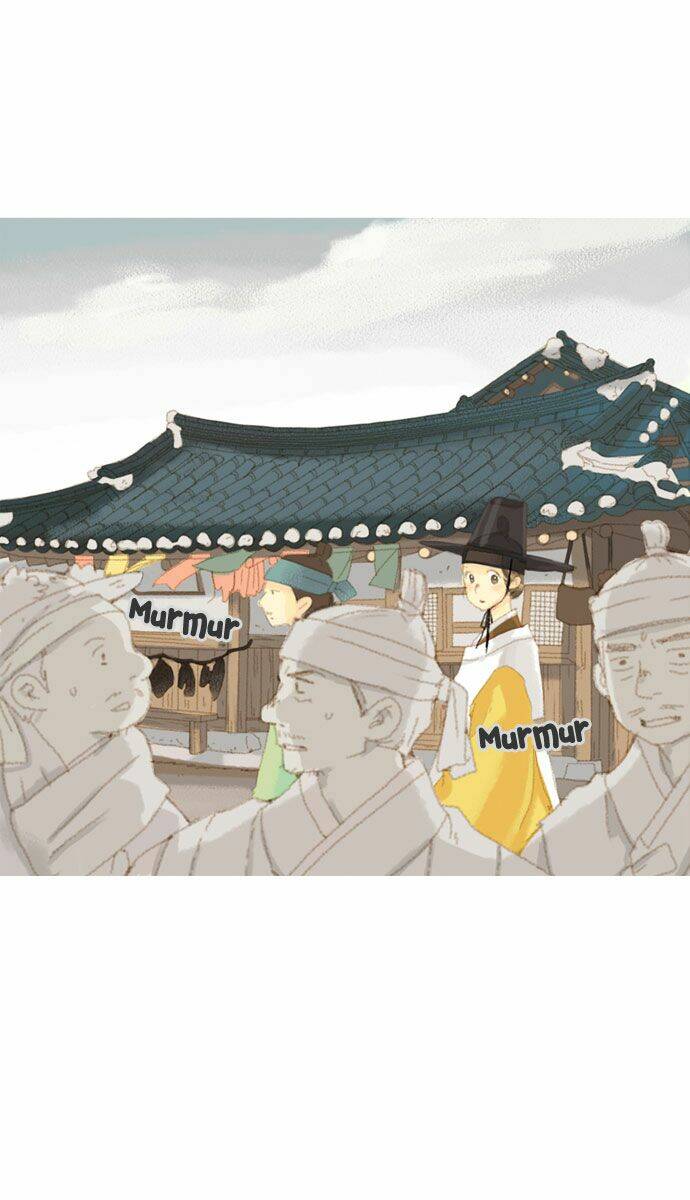The Great Merchant Kim Manduk: Chapter 26