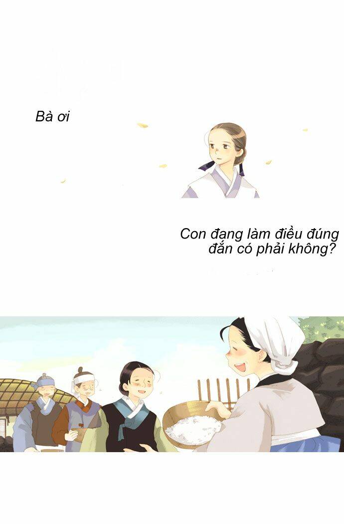 The Great Merchant Kim Manduk: Chapter 27
