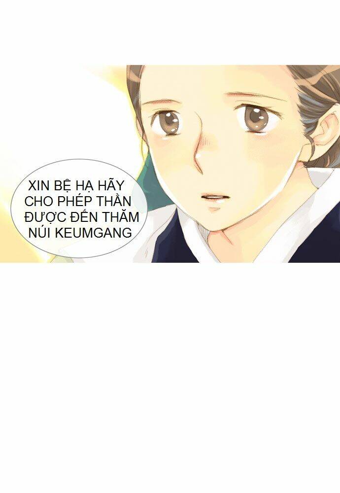 The Great Merchant Kim Manduk: Chapter 28