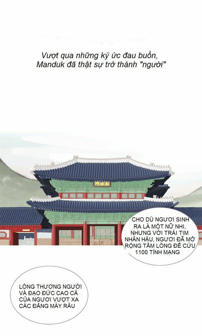 The Great Merchant Kim Manduk: Chapter 28