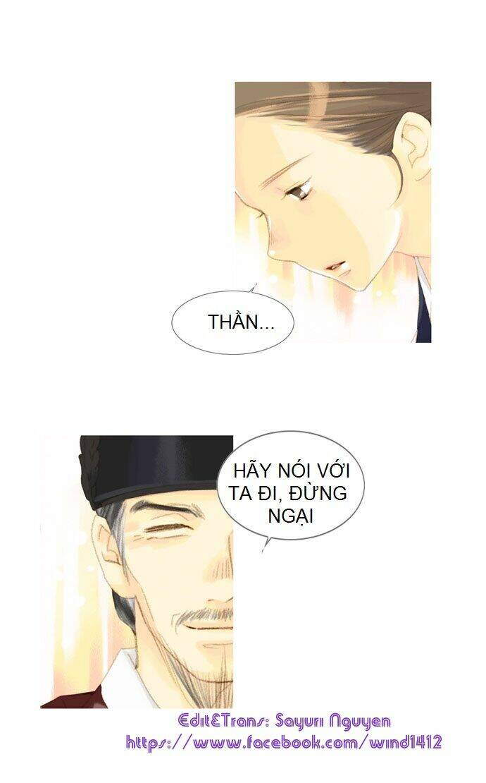 The Great Merchant Kim Manduk: Chapter 28