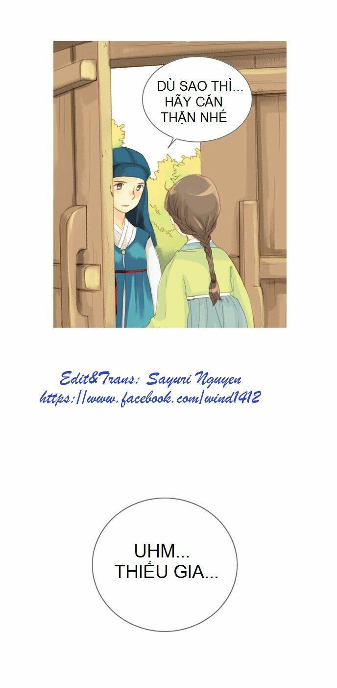 The Great Merchant Kim Manduk: Chapter 5