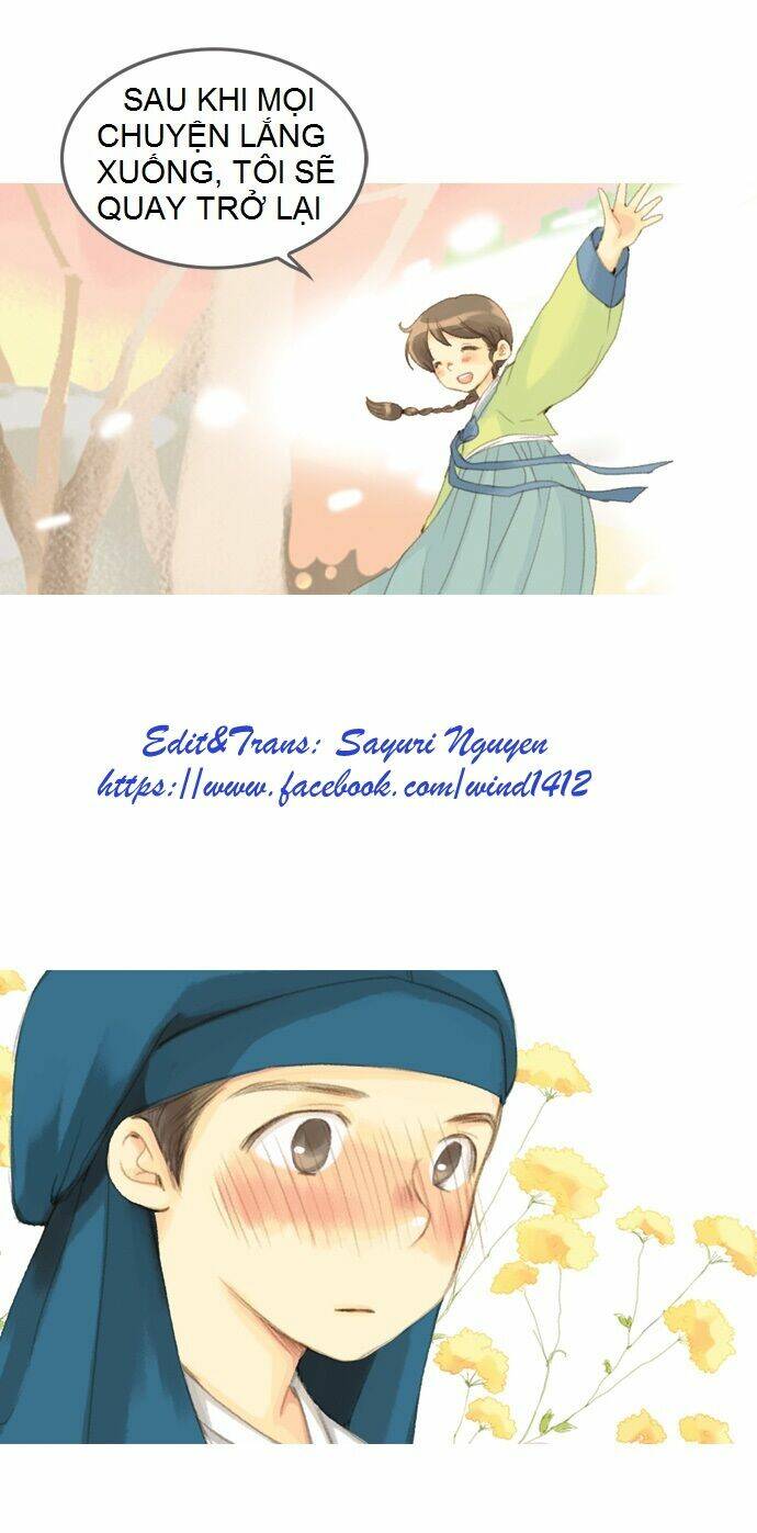 The Great Merchant Kim Manduk: Chapter 5