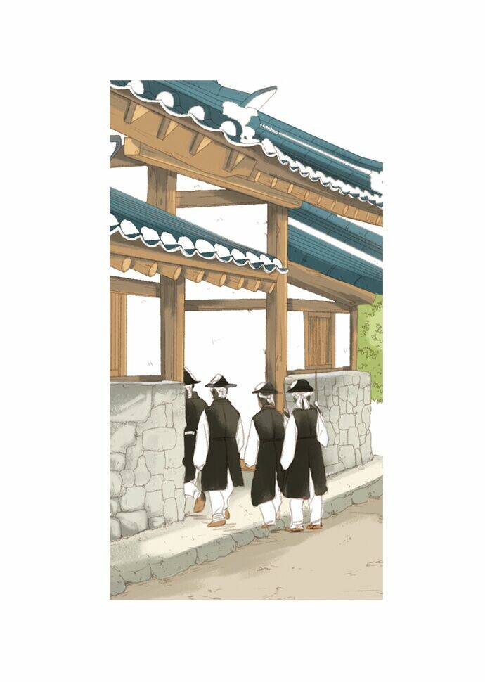 The Great Merchant Kim Manduk: Chapter 5