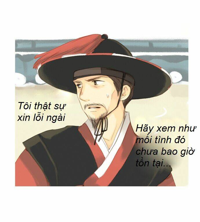 The Great Merchant Kim Manduk: Chapter 5