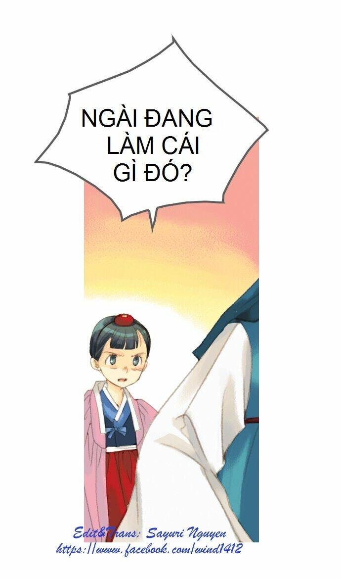 The Great Merchant Kim Manduk: Chapter 5