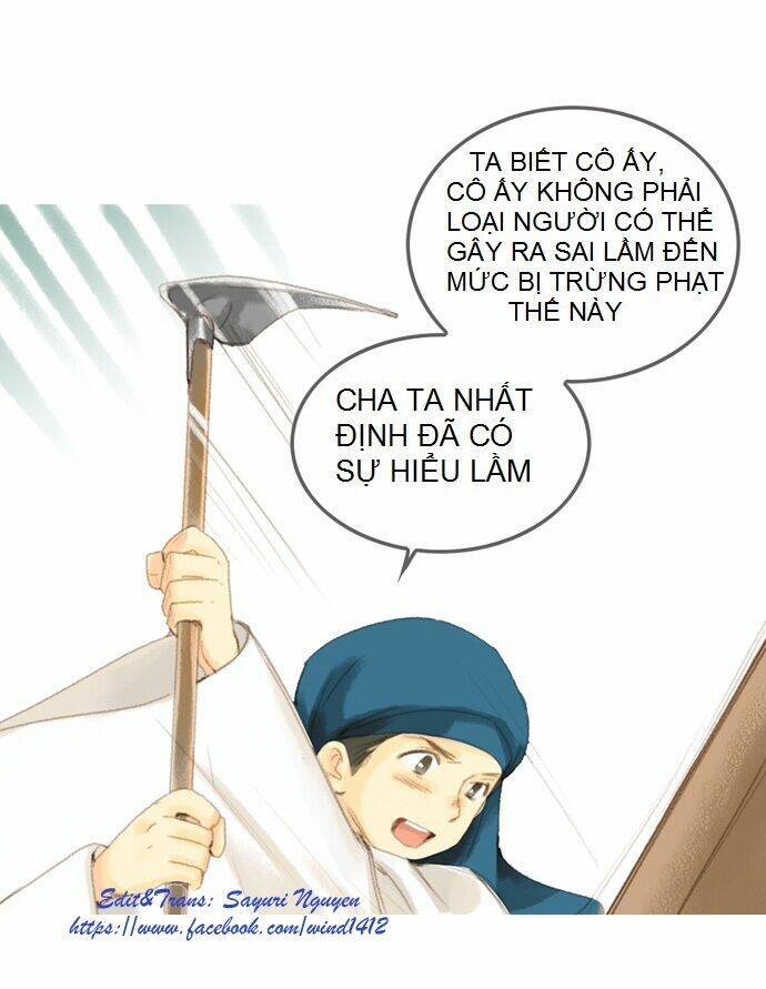 The Great Merchant Kim Manduk: Chapter 5