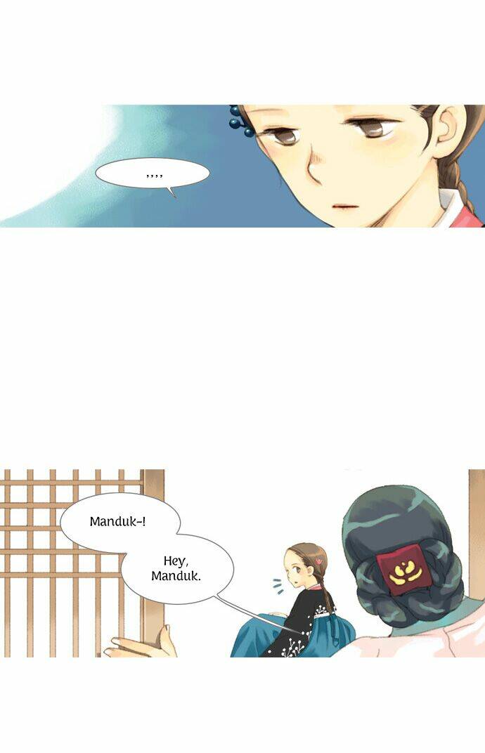 The Great Merchant Kim Manduk: Chapter 6
