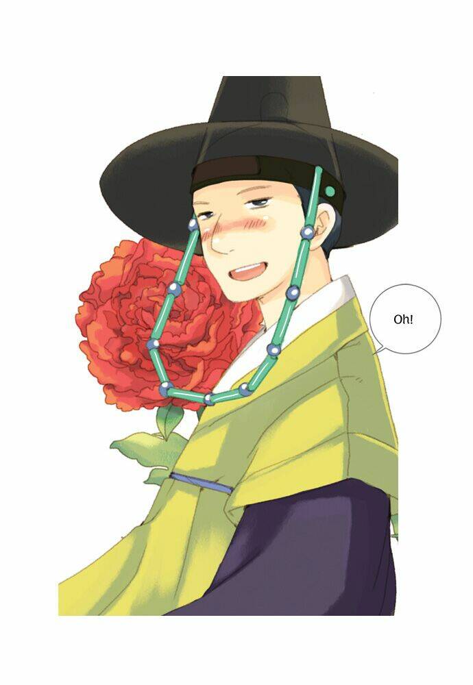 The Great Merchant Kim Manduk: Chapter 6