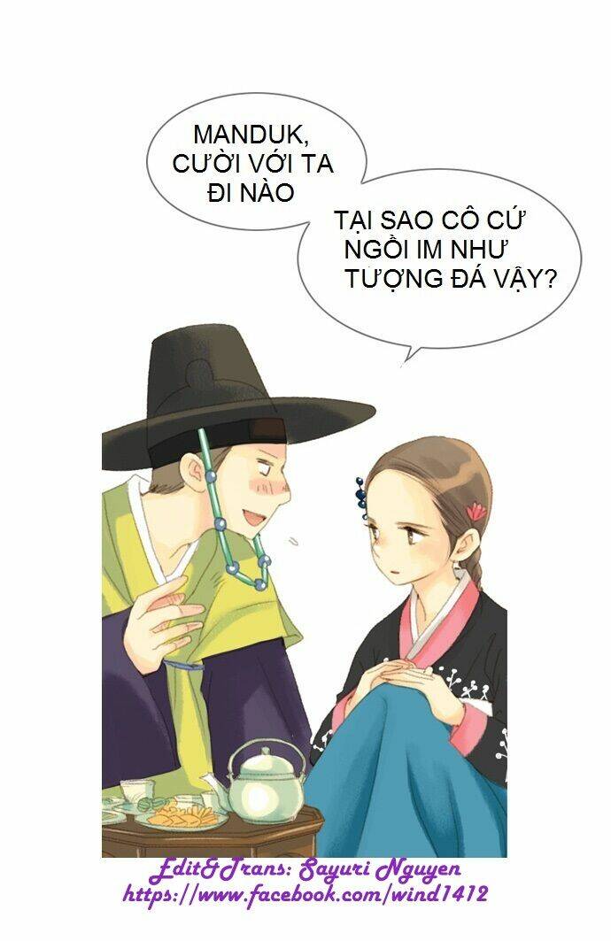 The Great Merchant Kim Manduk: Chapter 6
