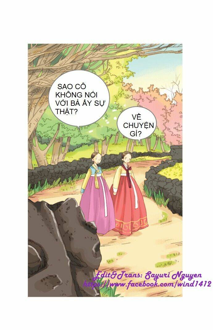The Great Merchant Kim Manduk: Chapter 6