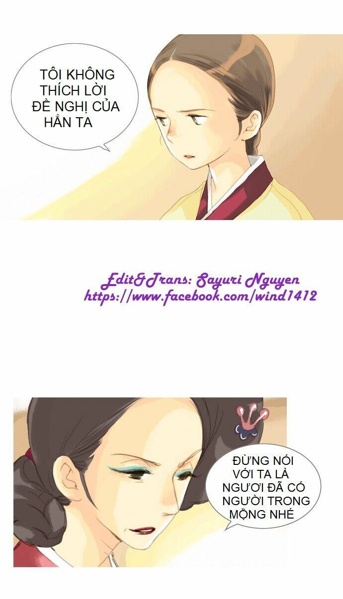 The Great Merchant Kim Manduk: Chapter 6