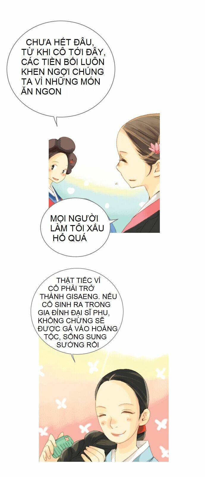 The Great Merchant Kim Manduk: Chapter 6