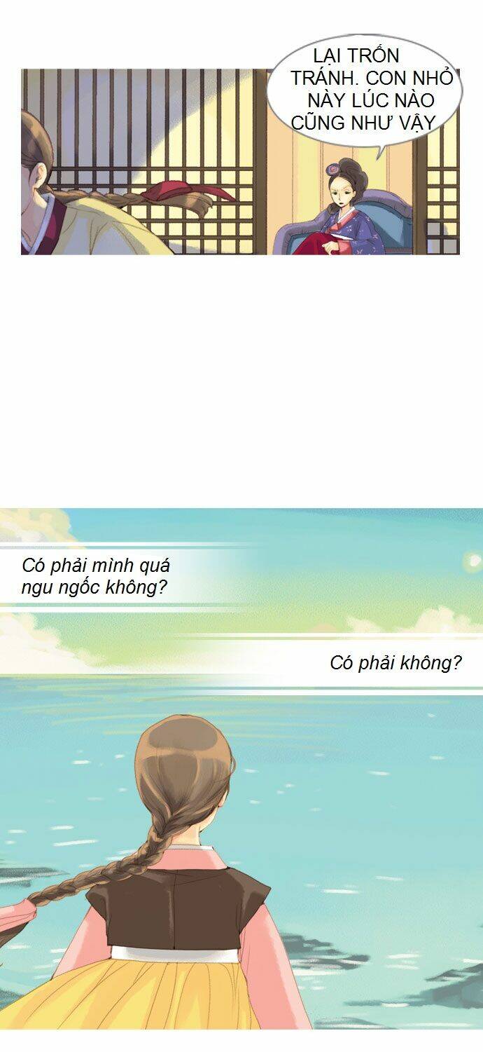 The Great Merchant Kim Manduk: Chapter 7