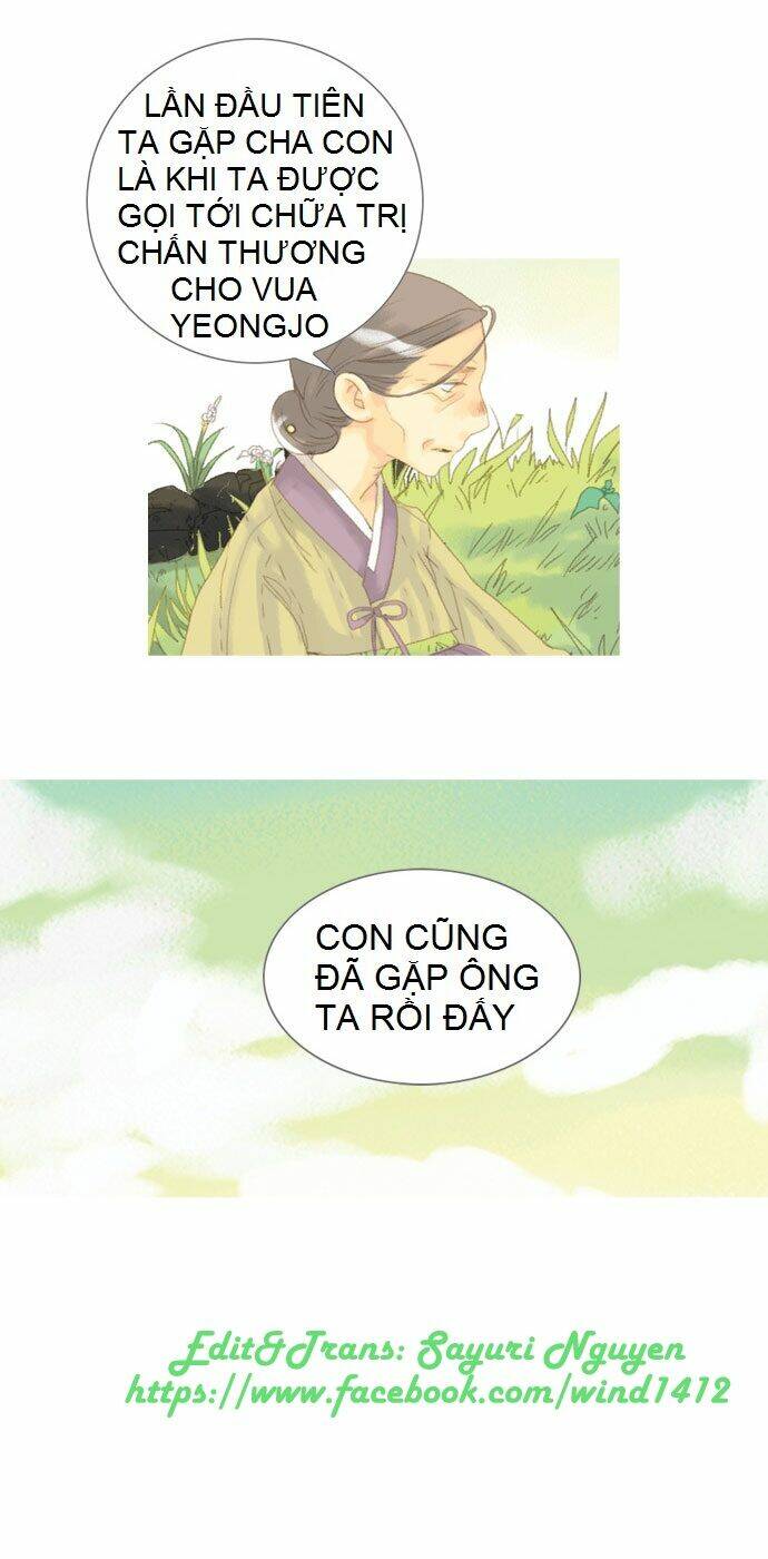 The Great Merchant Kim Manduk: Chapter 7
