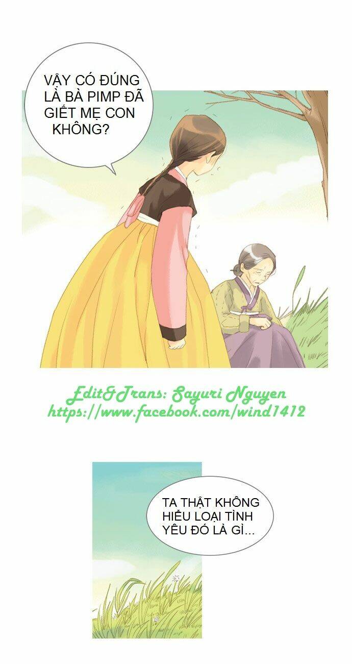 The Great Merchant Kim Manduk: Chapter 7