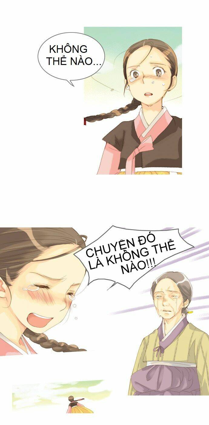 The Great Merchant Kim Manduk: Chapter 7