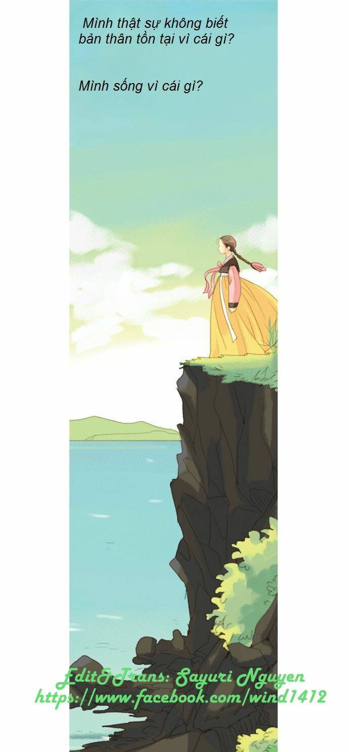 The Great Merchant Kim Manduk: Chapter 7