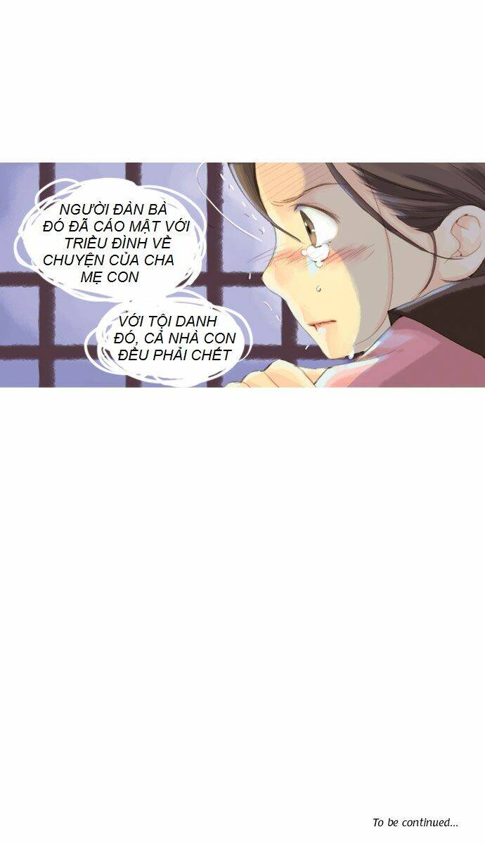 The Great Merchant Kim Manduk: Chapter 7
