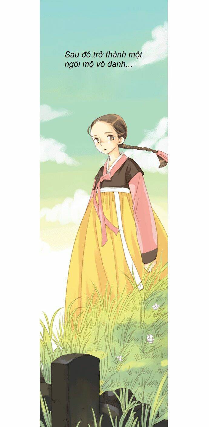 The Great Merchant Kim Manduk: Chapter 7