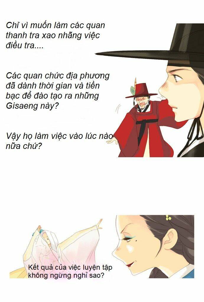 The Great Merchant Kim Manduk: Chapter 8