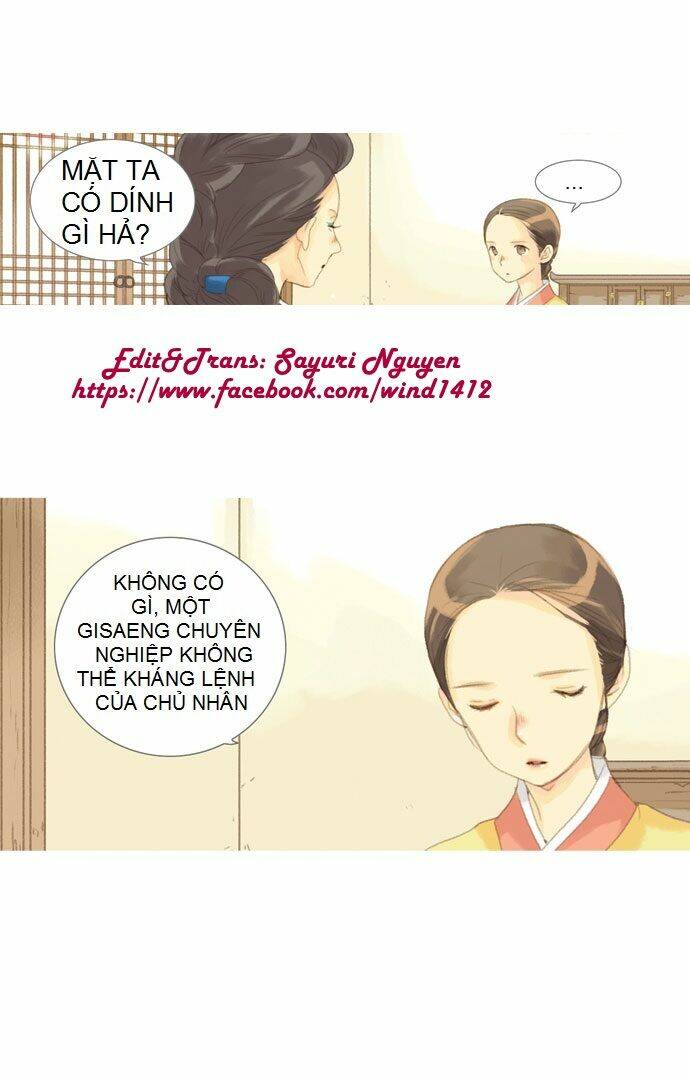 The Great Merchant Kim Manduk: Chapter 9