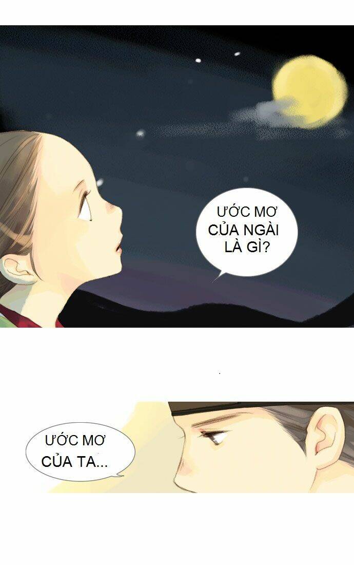 The Great Merchant Kim Manduk: Chapter 9