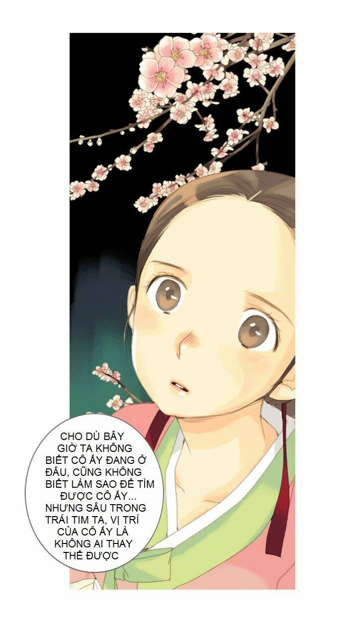 The Great Merchant Kim Manduk: Chapter 9