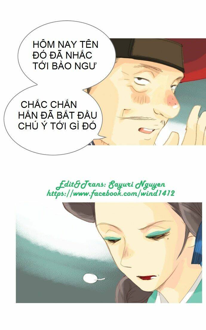 The Great Merchant Kim Manduk: Chapter 9
