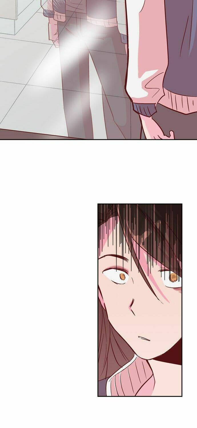 The Man Who Cleans Up Makeup: Chapter 2