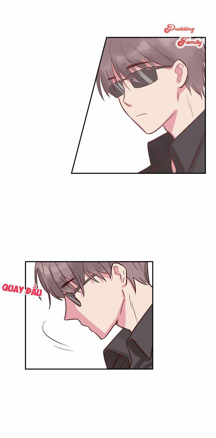 The Man Who Cleans Up Makeup: Chapter 5