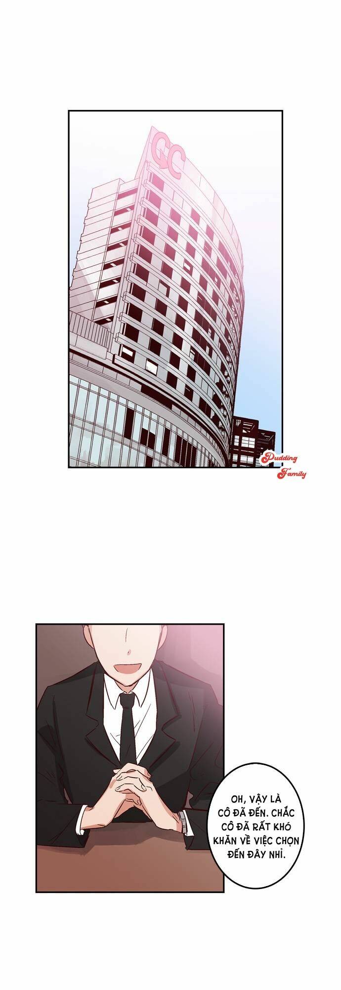 The Man Who Cleans Up Makeup: Chapter 6