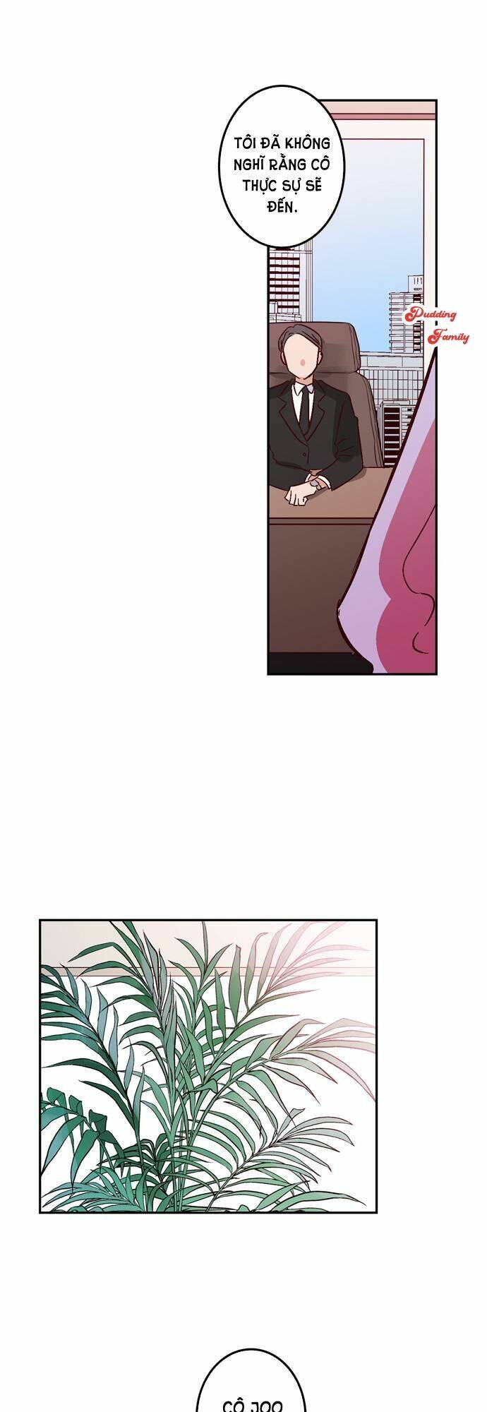 The Man Who Cleans Up Makeup: Chapter 6