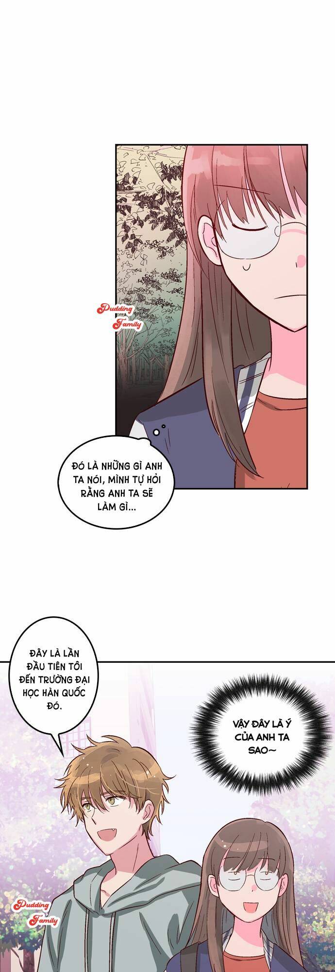 The Man Who Cleans Up Makeup: Chapter 6