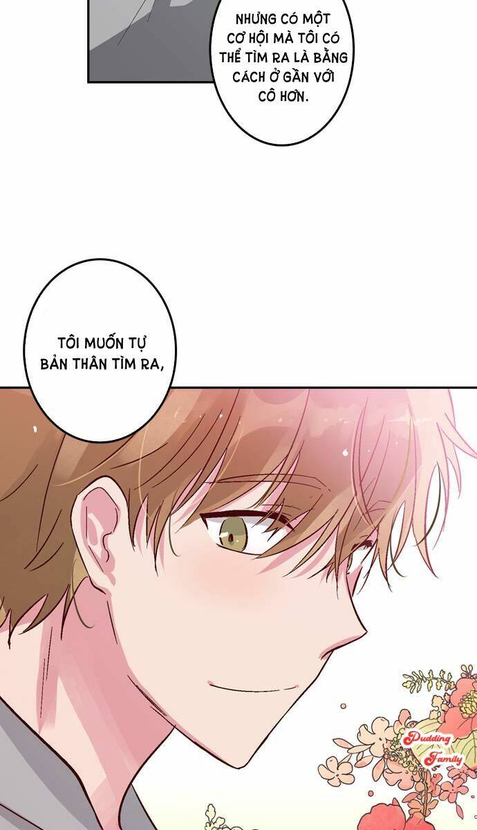 The Man Who Cleans Up Makeup: Chapter 6