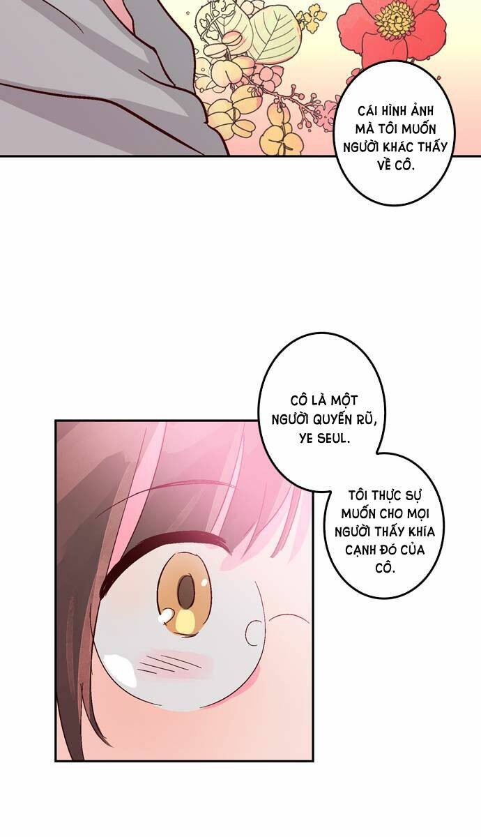 The Man Who Cleans Up Makeup: Chapter 6