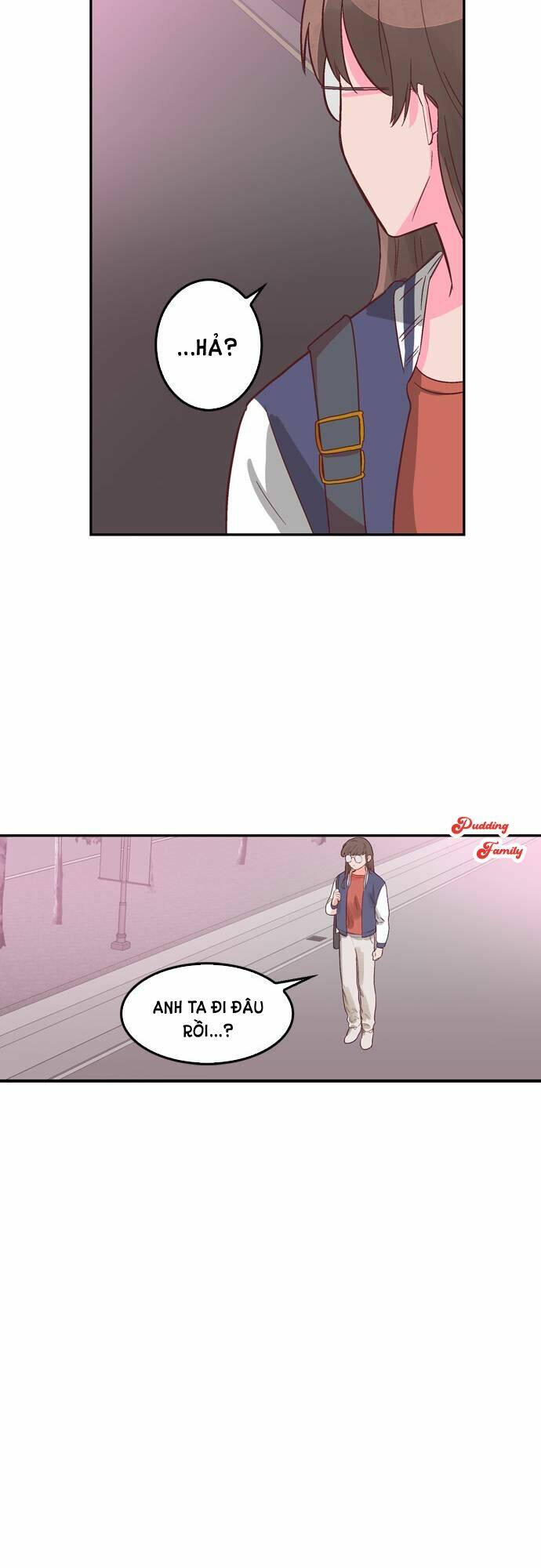 The Man Who Cleans Up Makeup: Chapter 6