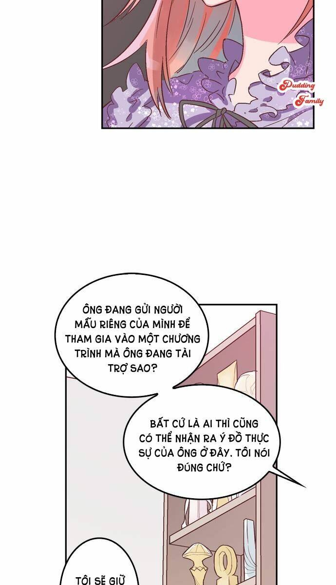The Man Who Cleans Up Makeup: Chapter 6