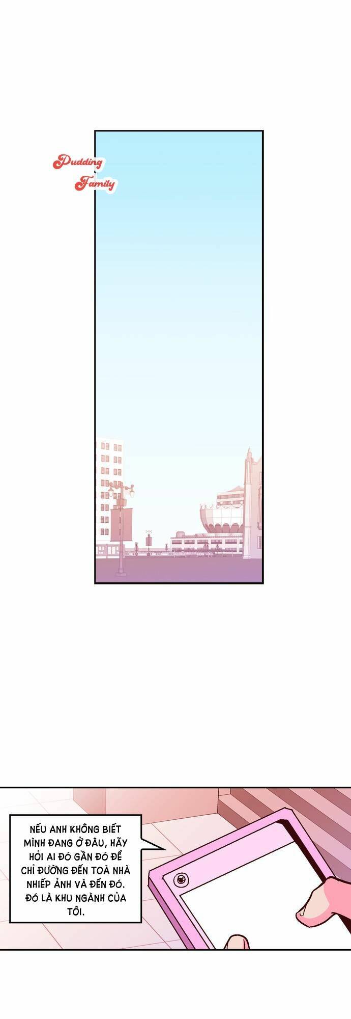 The Man Who Cleans Up Makeup: Chapter 7