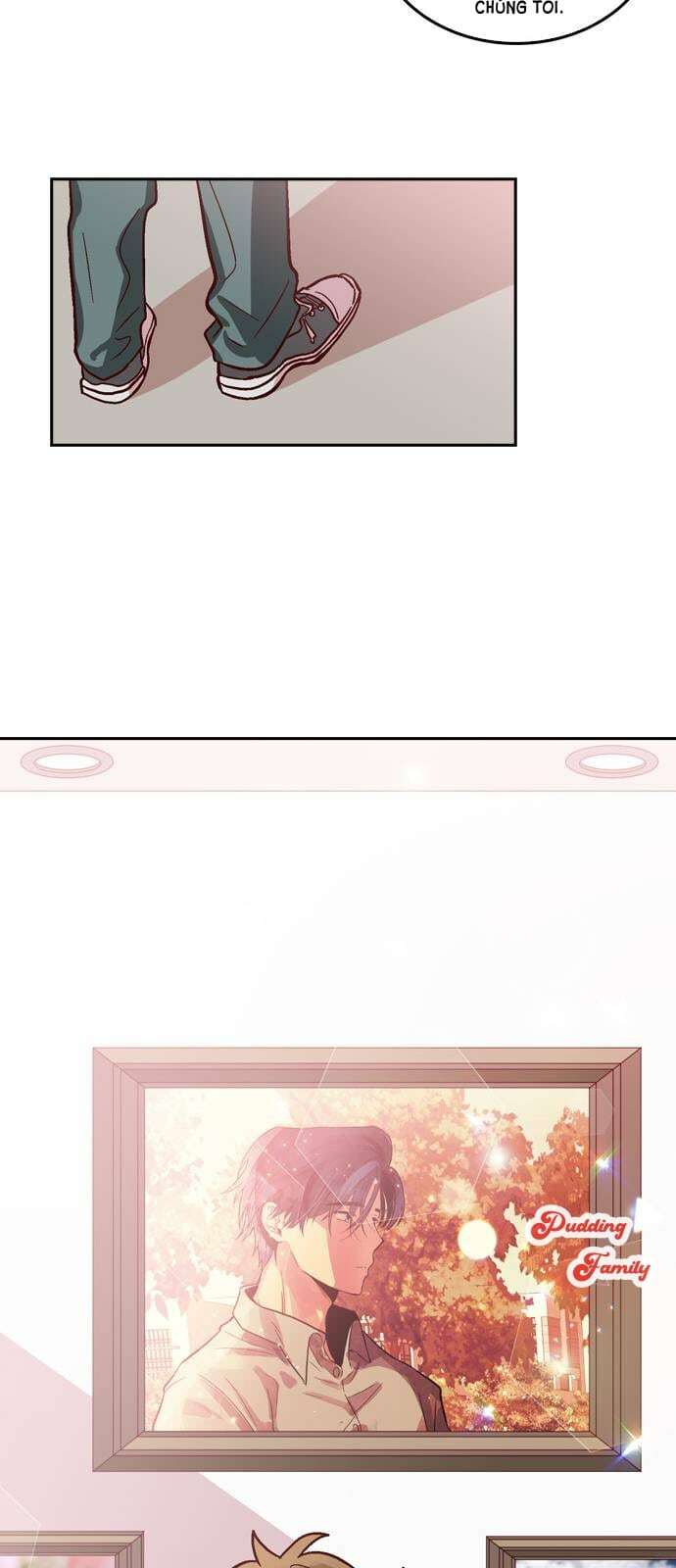 The Man Who Cleans Up Makeup: Chapter 7