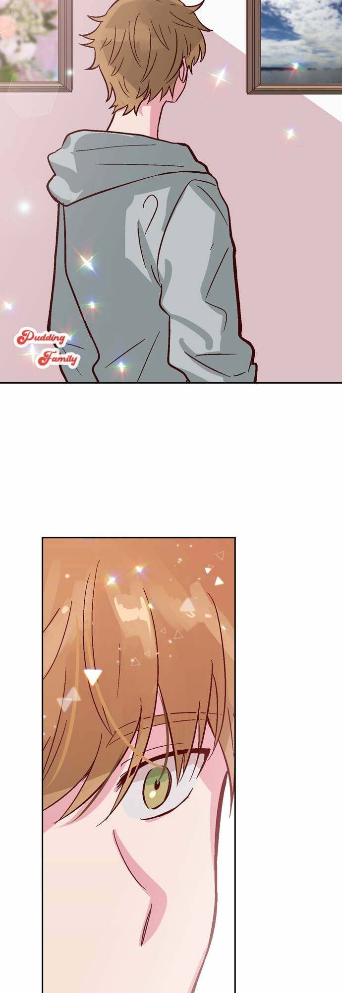 The Man Who Cleans Up Makeup: Chapter 7