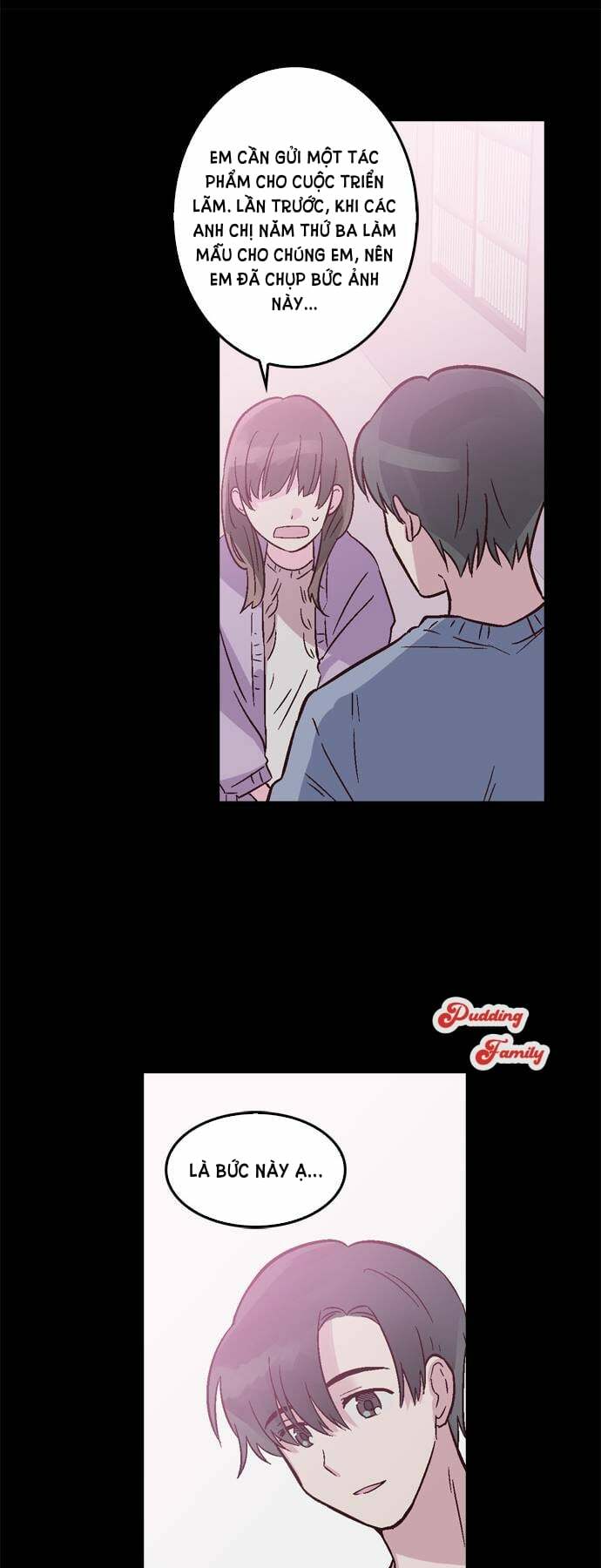 The Man Who Cleans Up Makeup: Chapter 7