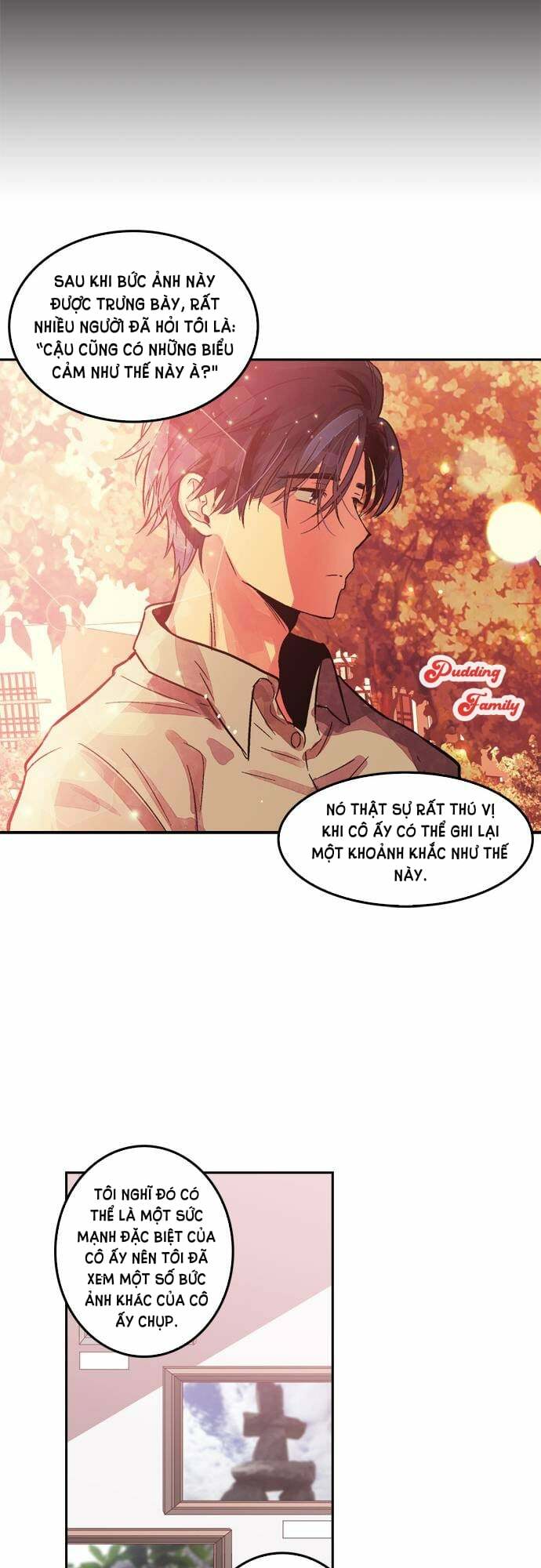The Man Who Cleans Up Makeup: Chapter 7