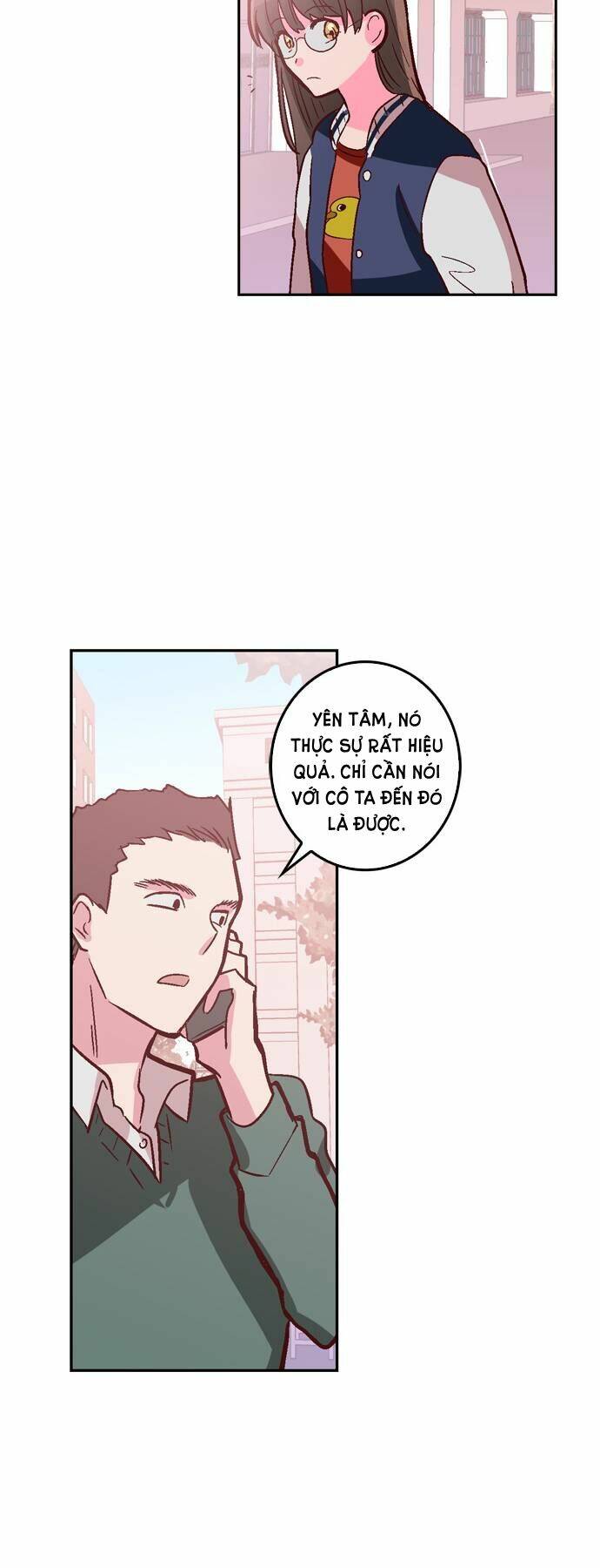The Man Who Cleans Up Makeup: Chapter 7