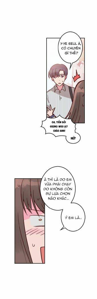 The Man Who Cleans Up Makeup: Chapter 8